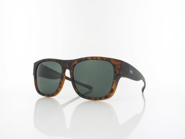 HIS polarized | HP89100-2 57 | brown / green polarized