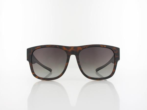 HIS polarized | HP89100-3 57 | brown / brown gradient