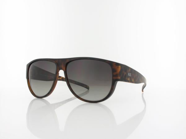 HIS polarized | HP89101-1 61 | brown / brown gradient polarized