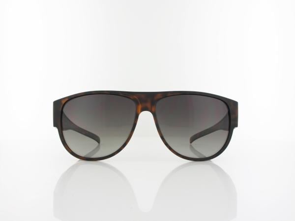 HIS polarized | HP89101-1 61 | brown / brown gradient polarized