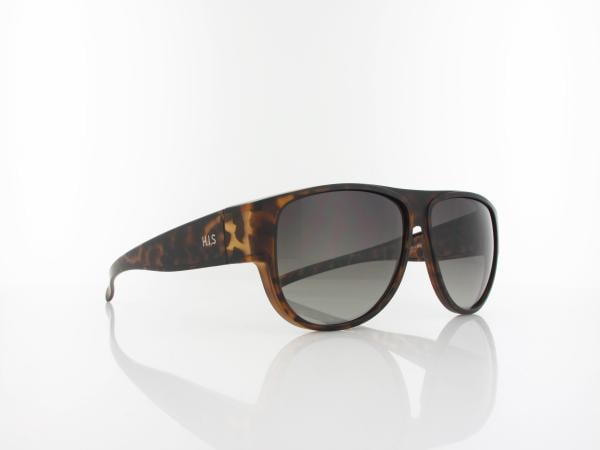 HIS polarized | HP89101-1 61 | brown / brown gradient polarized