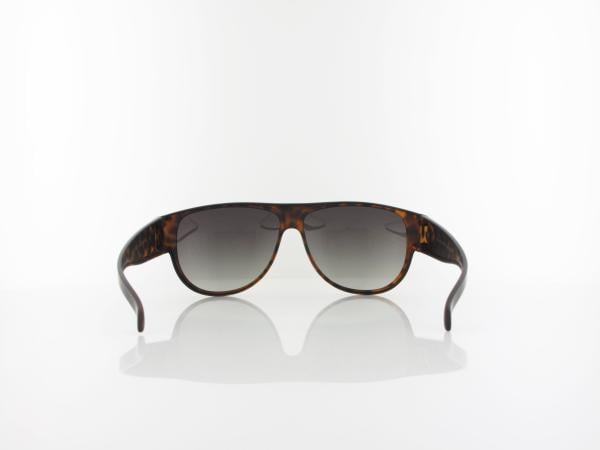 HIS polarized | HP89101-1 61 | brown / brown gradient polarized
