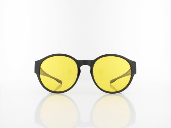 HIS polarized | HPS09100-5 53 | black / yellow polarized