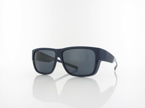 HIS polarized | HPS09101-3 60 | blue / smoke
