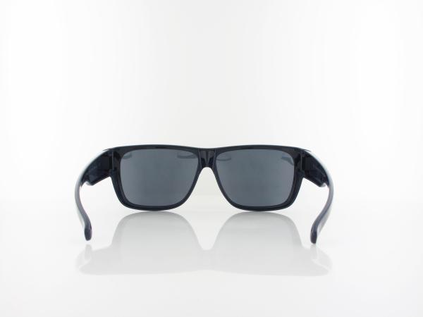 HIS polarized | HPS09101-3 60 | blue / smoke