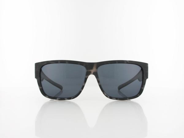 HIS polarized | HPS09101-4 60 | grey / smoke polarized