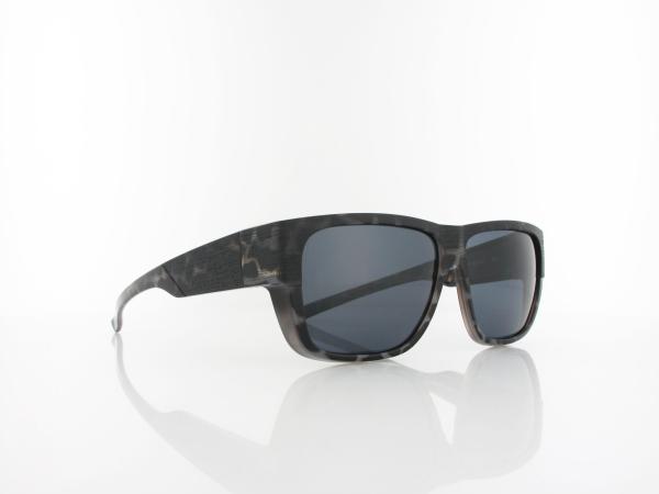 HIS polarized | HPS09101-4 60 | grey / smoke polarized