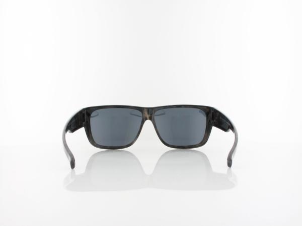 HIS polarized | HPS09101-4 60 | grey / smoke polarized