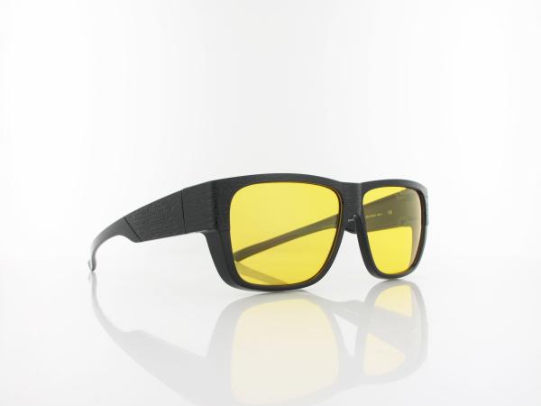 HIS polarized | HPS09101-5 60 | black / yellow polarized
