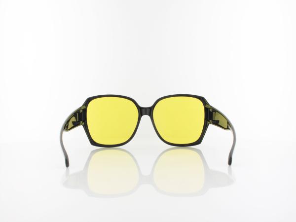HIS polarized | HPS19100-5 60 | black / yellow polarized