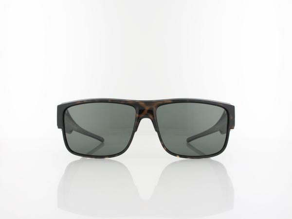 HIS polarized | HPS19101-3 61 | havanna / green polarized