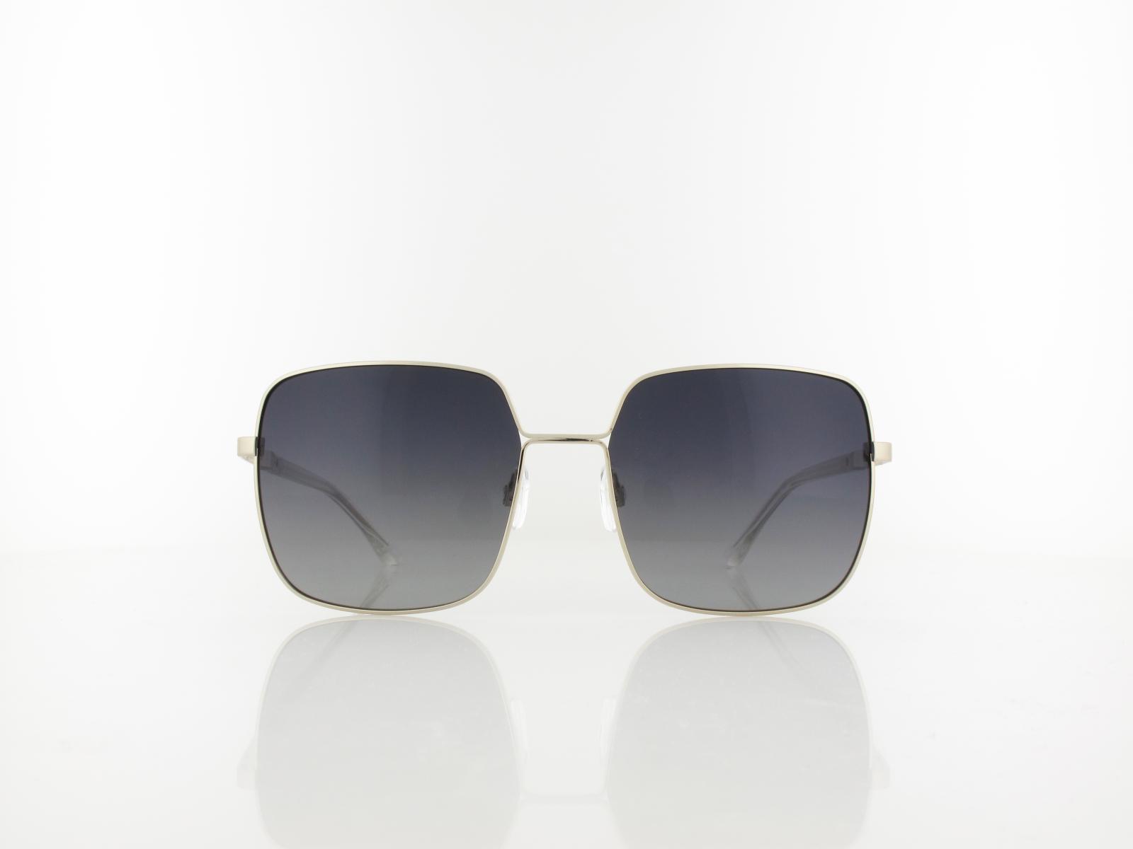 HIS polarized | HPS24107-1 57 | gold / smoke gradient pol