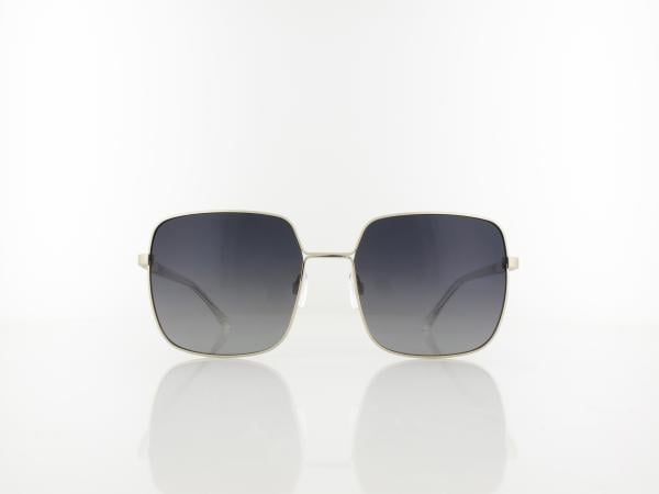 HIS polarized | HPS24107-1 57 | gold / smoke gradient pol