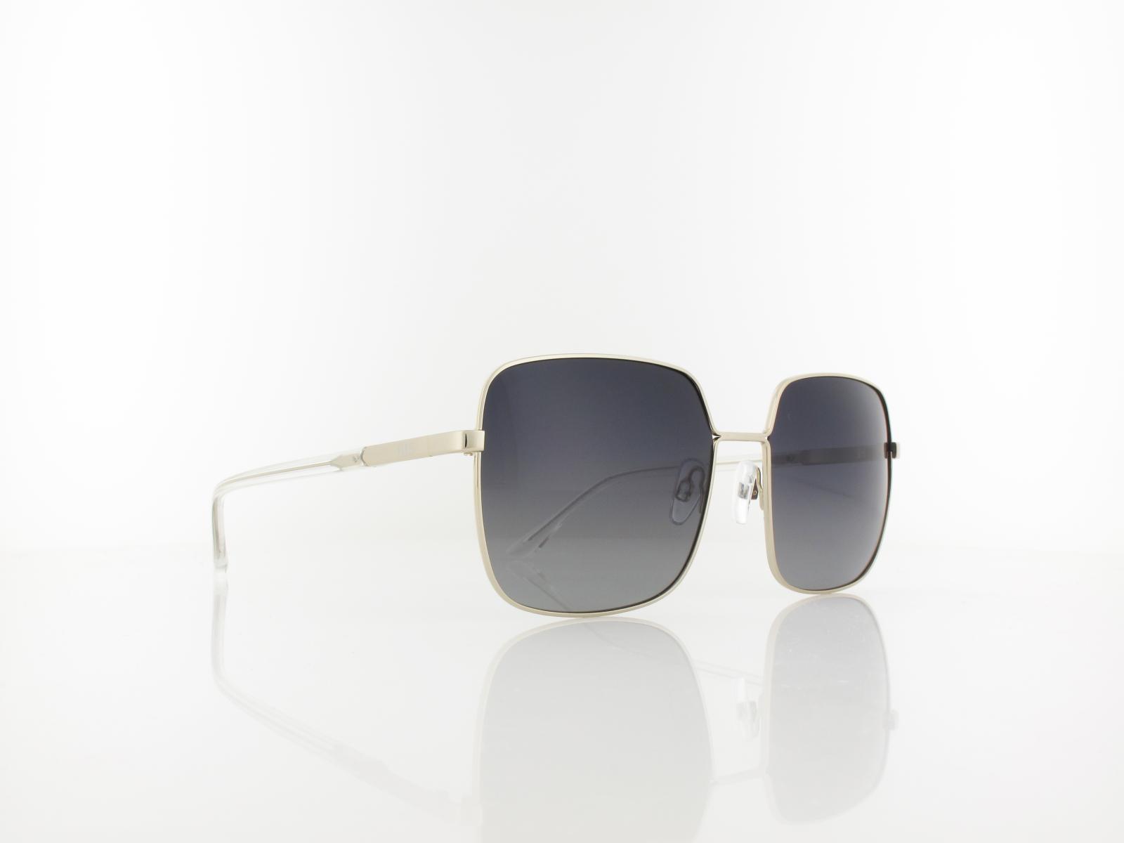 HIS polarized | HPS24107-1 57 | gold / smoke gradient pol