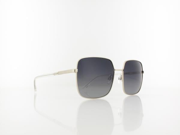 HIS polarized | HPS24107-1 57 | gold / smoke gradient pol
