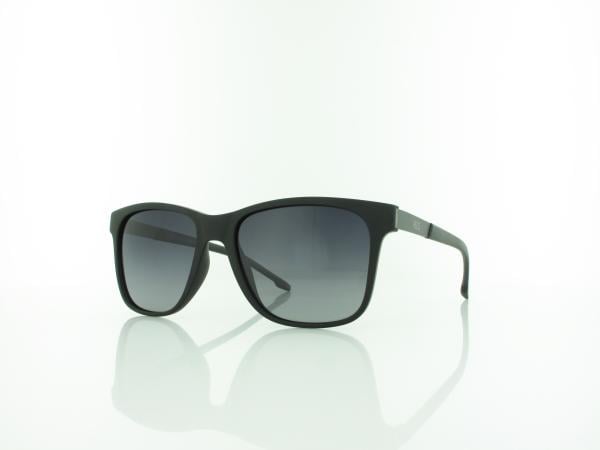 HIS polarized | HPS28100-1 55 | black / smoke gradient pol