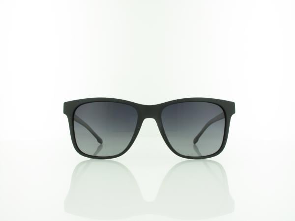 HIS polarized | HPS28100-1 55 | black / smoke gradient pol