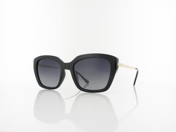 HIS polarized | HPS28108-1 54 | black / smoke gradient pol