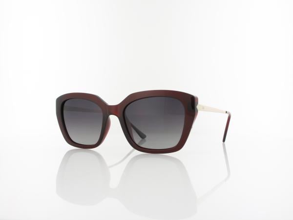 HIS polarized | HPS28108-3 54 | wine red / smoke gradient pol
