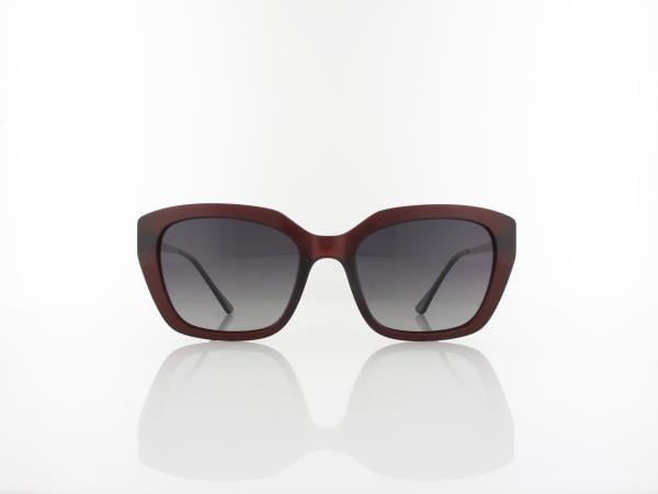 HIS polarized | HPS28108-3 54 | wine red / smoke gradient pol