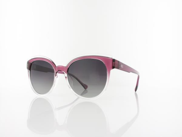 HIS polarized | HPS28112-1 54 | purple / smoke pol