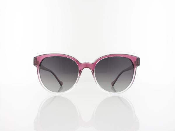HIS polarized | HPS28112-1 54 | purple / smoke pol