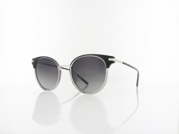 HIS polarized | HPS28113-1 50 | silver / smoke gradient pol