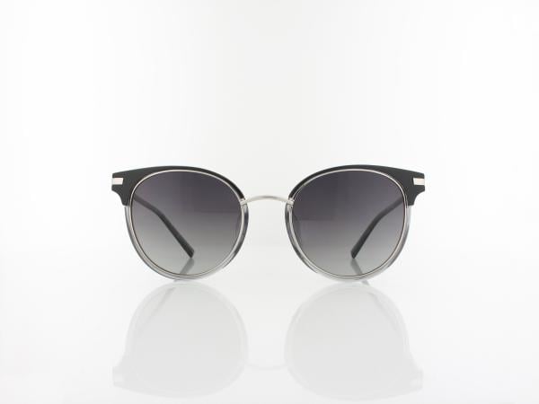 HIS polarized | HPS28113-1 50 | silver / smoke gradient pol