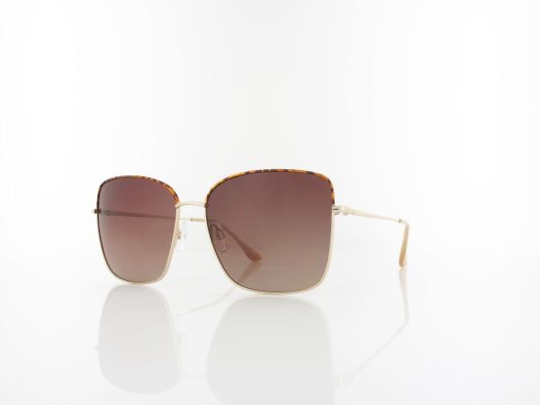 HIS polarized | HPS44100-1 58 | gold / brown gradient polarized