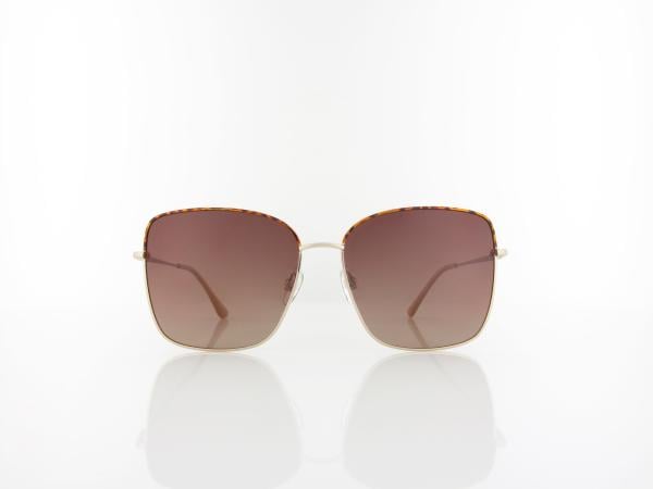 HIS polarized | HPS44100-1 58 | gold / brown gradient polarized