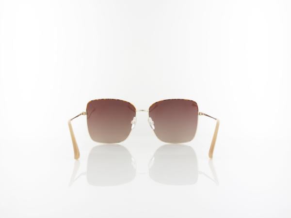 HIS polarized | HPS44100-1 58 | gold / brown gradient polarized
