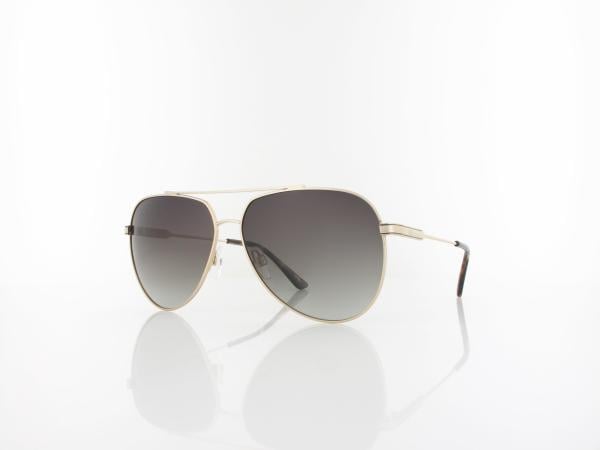 HIS polarized | HPS44108-1 60 | gold / brown gradient polarized