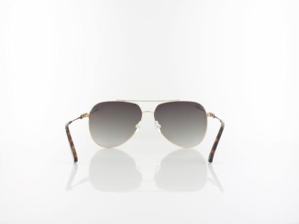 HIS polarized | HPS44108-1 60 | gold / brown gradient polarized
