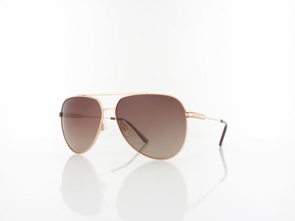 HIS polarized | HPS44108-2 60 | rose / brown gradient polarized
