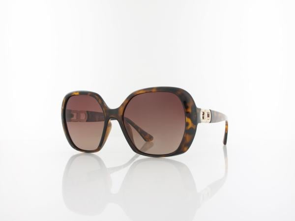 HIS polarized | HPS48101-2 55 | havanna / brown gradient polarized