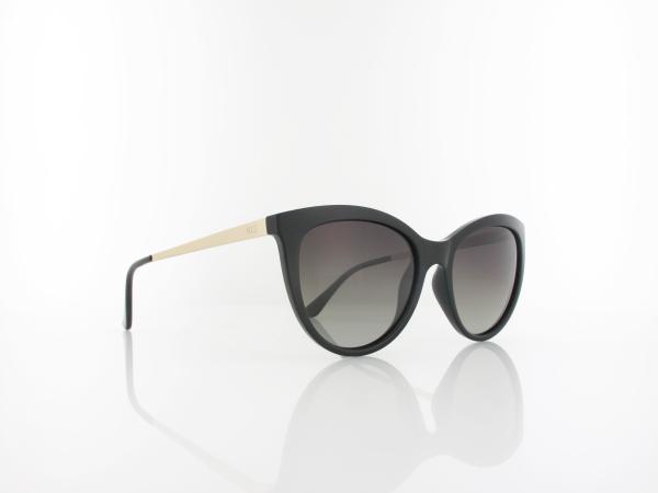 HIS polarized | HPS48104-1 54 | black / green gradient polarized