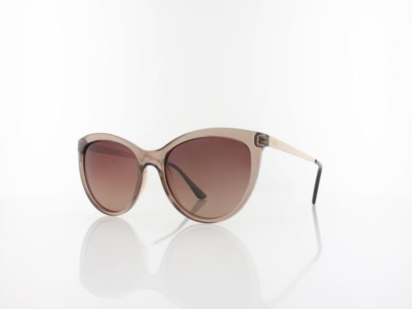 HIS polarized | HPS48104-3 54 | brown / brown gradient polarized