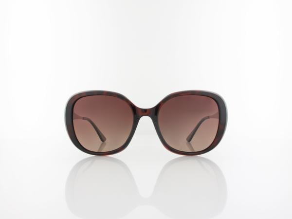 HIS polarized | HPS48106-2 53 | havanna / brown gradient polarized