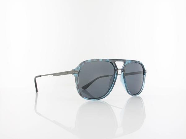 HIS polarized | HPS48110-2 57 | havanna / smoke polarized