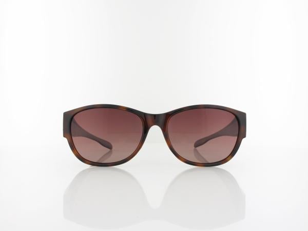 HIS polarized | HPS49101-2 57 | havanna / brown gradient polarized