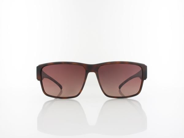 HIS polarized | HPS49102-4 62 | havanna / brown gradient polarized