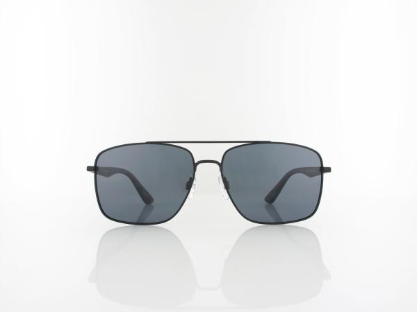 HIS polarized | HPS54102-3 58 | black / smoke