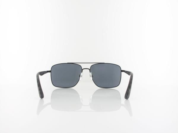 HIS polarized | HPS54102-3 58 | black / smoke