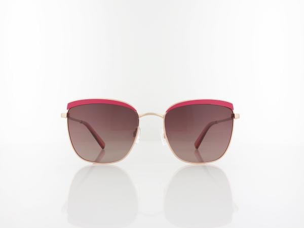 HIS polarized | HPS54106-1 57 | ros&eacute; / brown gradient polarized