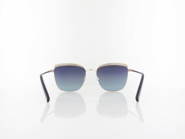 HIS polarized | HPS54106-2 57 | gold / blue gradient polarized