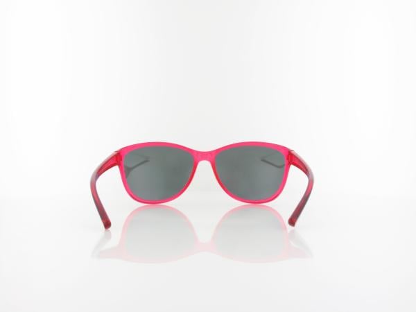 HIS polarized | HPS57100-1 60 | pink / smoke with purple flash polarized