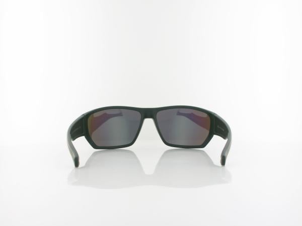 HIS polarized | HPS57101-1 67 | green / green with green mirror polarized