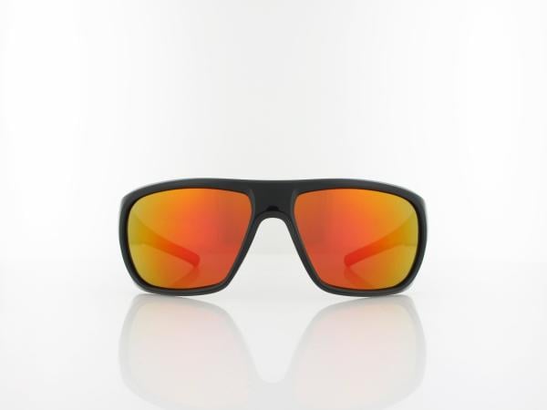 HIS polarized | HPS57104-1 65 | black / brown with red mirror polarized