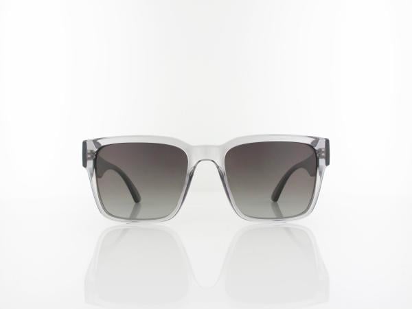 HIS polarized | HPS58100-1 55 | grey / green gradient
