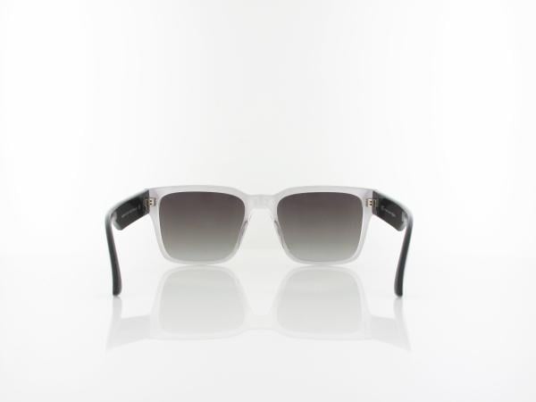 HIS polarized | HPS58100-1 55 | grey / green gradient